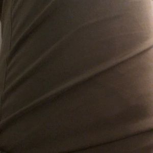 Meet your Posher, Hayes